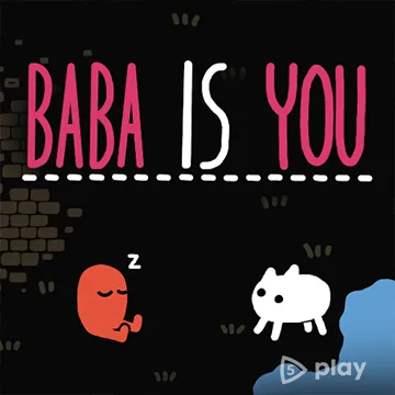 ВЗЛОМ Baba Is You v598.0 MOD