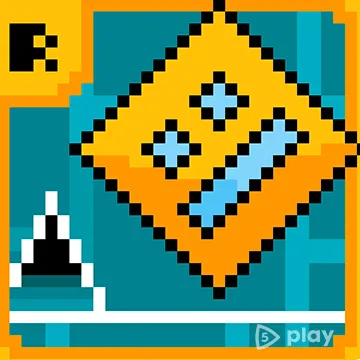 ВЗЛОМ Geometry Dash (Читы) v2.2.147 MOD