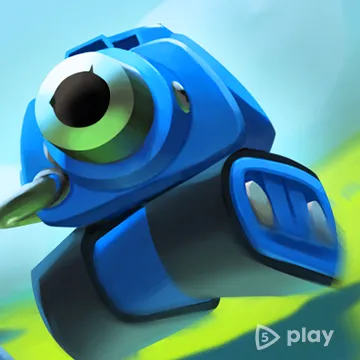 ВЗЛОМ Tanks vs Bugs v1.2.7 MOD