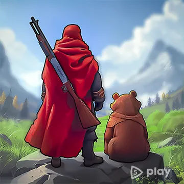 ВЗЛОМ Eternal Hero v1.0.45 MOD