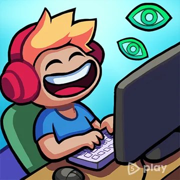 ВЗЛОМ PewDiePie’s Tuber Simulator v2.74.0 MOD