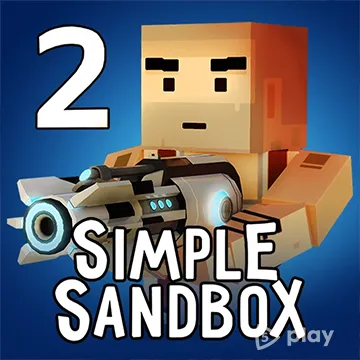 ВЗЛОМ Simple Sandbox 2 (Читы) v1.8.90 MOD