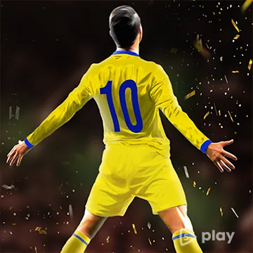 ВЗЛОМ Soccer Cup 2026 v1.31.2 MOD