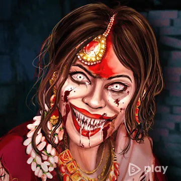 ВЗЛОМ Kamla — Horror Exorcism Escape v1.74 MOD