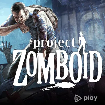 ВЗЛОМ Project Zomboid v1.2.0 MOD