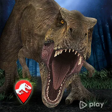 ВЗЛОМ Jurassic World К жизни v3.19.34 MOD