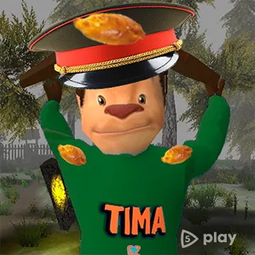 ВЗЛОМ ПОБЕГ ОТ ТИМОШКИ 2: АРМИЯ v1.23 MOD