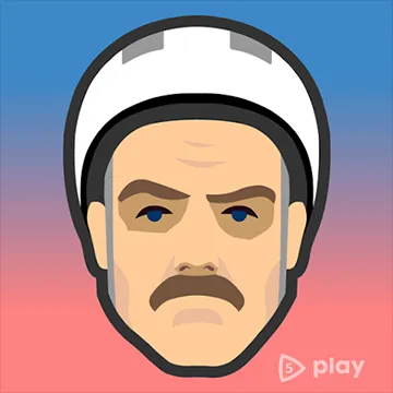 ВЗЛОМ Happy Wheels v1.1.2 MOD