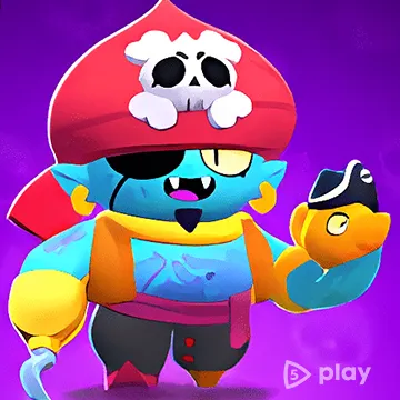 ВЗЛОМ Gene Brawl VIP v60.420 MOD