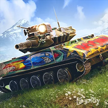 ВЗЛОМ World Of Tanks Blitz (Читы) v11.16.0.296 MOD