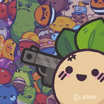 ВЗЛОМ Turnip Boy Robs a Bank v1.4.46 MOD