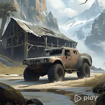 ВЗЛОМ Dead God Land v0.0.0355 MOD