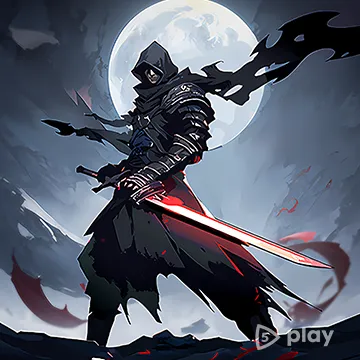 ВЗЛОМ Shadow Slayer: Demon Hunter v1.2.49 MOD