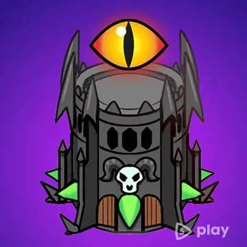 ВЗЛОМ Башня зла — Idle защита башни v0.2.24 MOD