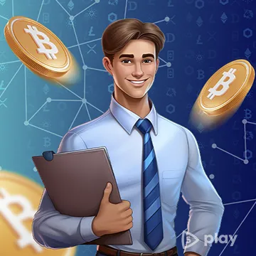 ВЗЛОМ Business Empire: RichMan v1.25.15 MOD