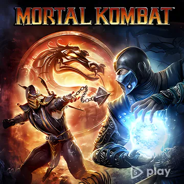 ВЗЛОМ Mortal Kombat 9 v1.0 MOD