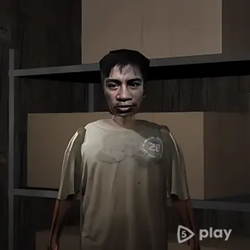 ВЗЛОМ Hapunan Horror Game v4.5 MOD