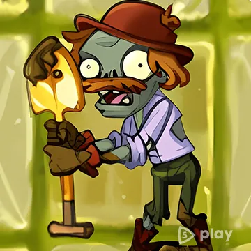 ВЗЛОМ Plants vs. Zombies: Gold Shovel Edition v1.0 MOD