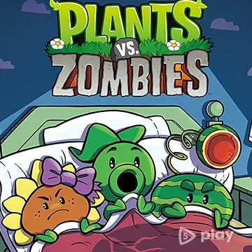 ВЗЛОМ Plants vs Zombies: Dream Edition v1.0 MOD