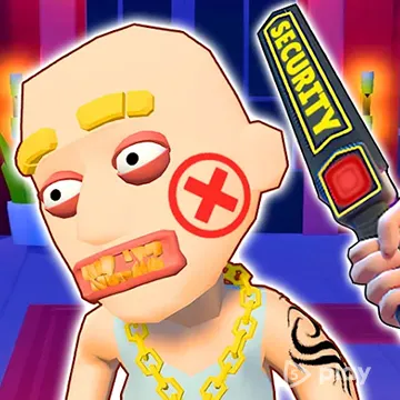 ВЗЛОМ Security Simulator v1.0.9 MOD