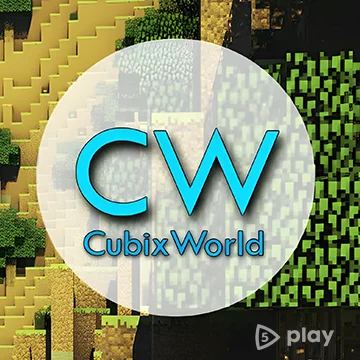 ВЗЛОМ CubixWorld v2025-02-11 MOD