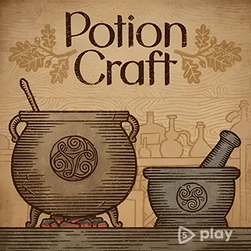 ВЗЛОМ Potion Craft: Alchemist Simulator v1.1.0.0 MOD