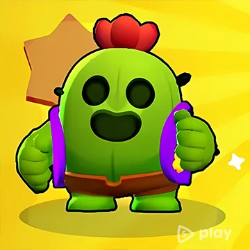 ВЗЛОМ Spik Brawl v29.258 MOD