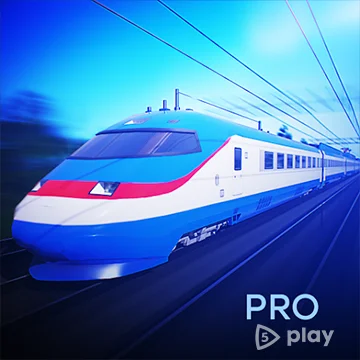 ВЗЛОМ Электрички Про v0.893 MOD