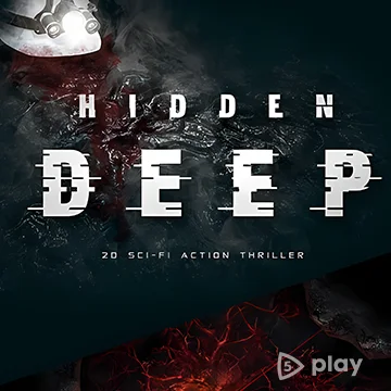 ВЗЛОМ Hidden Deep v1.0 MOD