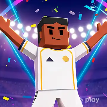 ВЗЛОМ Mini Soccer Star v1.80 MOD