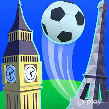 ВЗЛОМ Soccer Kick v5.1.0 MOD