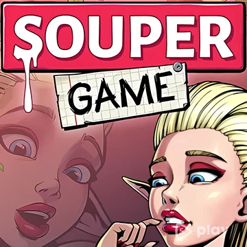 ВЗЛОМ Souper Game 5.0 v0.3.1.45 MOD