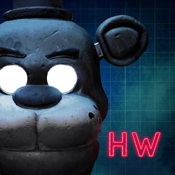 ВЗЛОМ Five Nights at Freddy’s: HW v1.0 MOD
