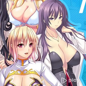 ВЗЛОМ Haramase Simulator v0.4.0.3 MOD