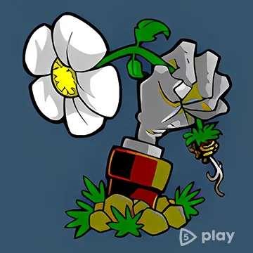 ВЗЛОМ Plants vs Zombies Hybrid v3.7 MOD