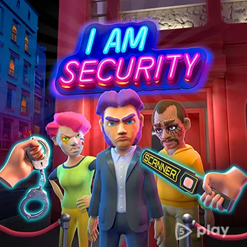 ВЗЛОМ I Am Security v1.0.21 MOD