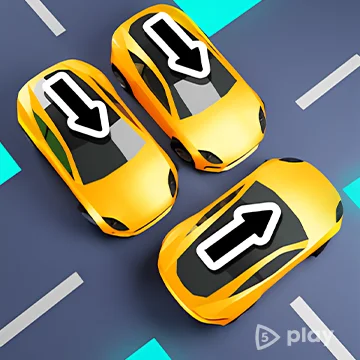 ВЗЛОМ Traffic Escape! v5.4.2 MOD