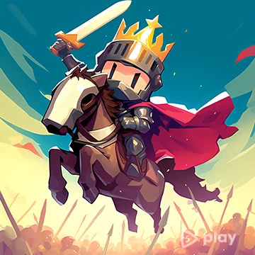 ВЗЛОМ Nightfall: Kingdom Frontier TD v1.1.35 MOD