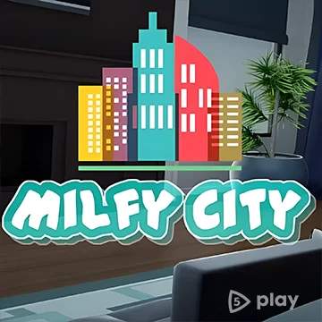 ВЗЛОМ Milfy City v1.0e MOD