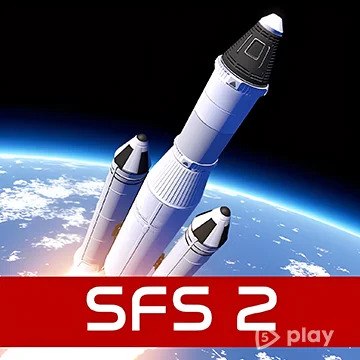 ВЗЛОМ Spaceflight Simulator 2 v1.5.10.1 MOD