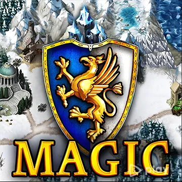 ВЗЛОМ Magic War Legends v4.0.2 MOD
