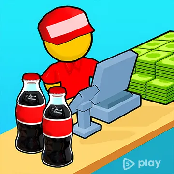 ВЗЛОМ My Mini Mart v1.88.0 MOD