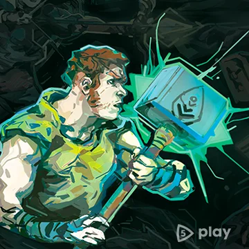 ВЗЛОМ Children of Morta v1.0.2 MOD