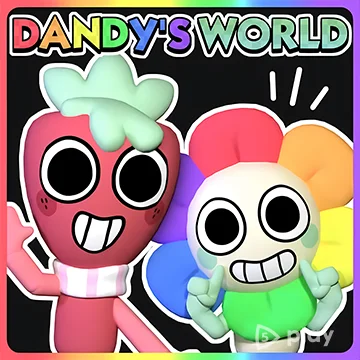 ВЗЛОМ Dandy’s World (Читы) v1.1 MOD