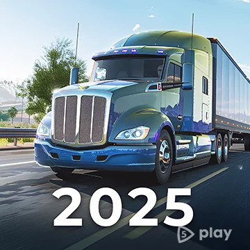 ВЗЛОМ Truck Manager — 2025 v1.2.34 MOD