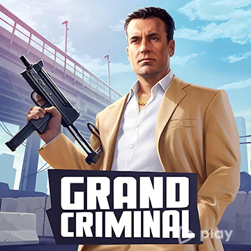 ВЗЛОМ Grand Criminal Online v1.6.2 MOD