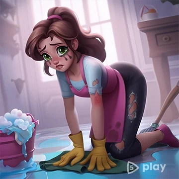 ВЗЛОМ Merge Hotel Empire: Дизайн v1.1.16 MOD