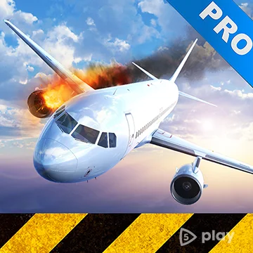 ВЗЛОМ Extreme Landings Pro v3.8.3 MOD