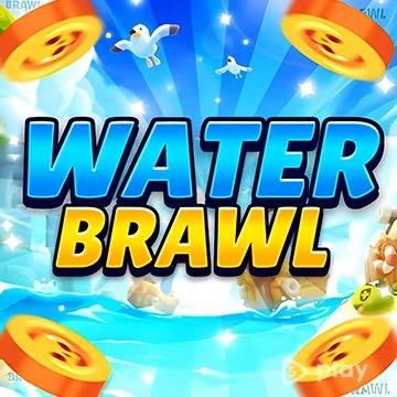 ВЗЛОМ Water Brawl v1.0 MOD