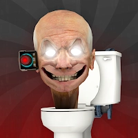 ВЗЛОМ Toilet Laboratory v1.0.8 MOD